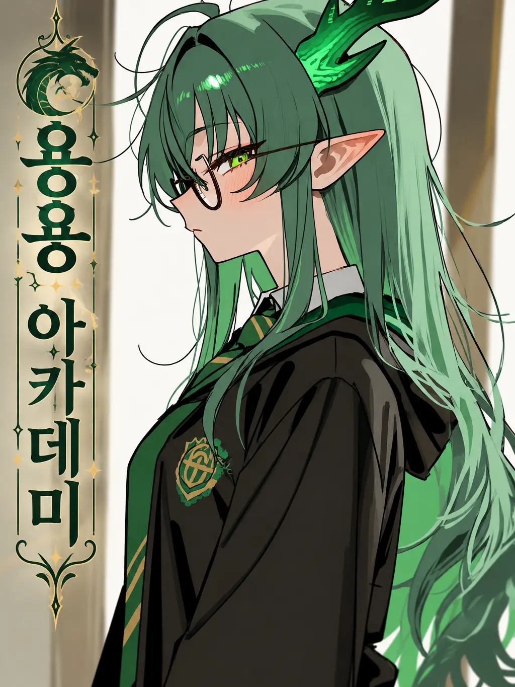 naujin0321의 용용 아카데미