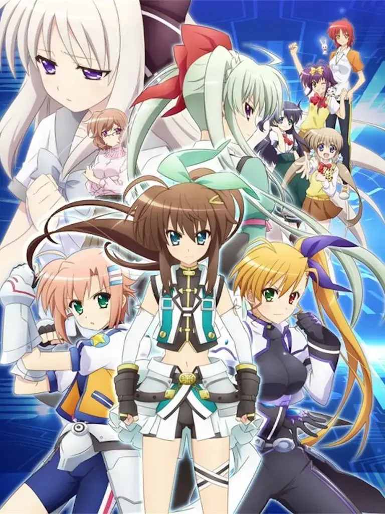 Luke5604의 비비드 스트라이크