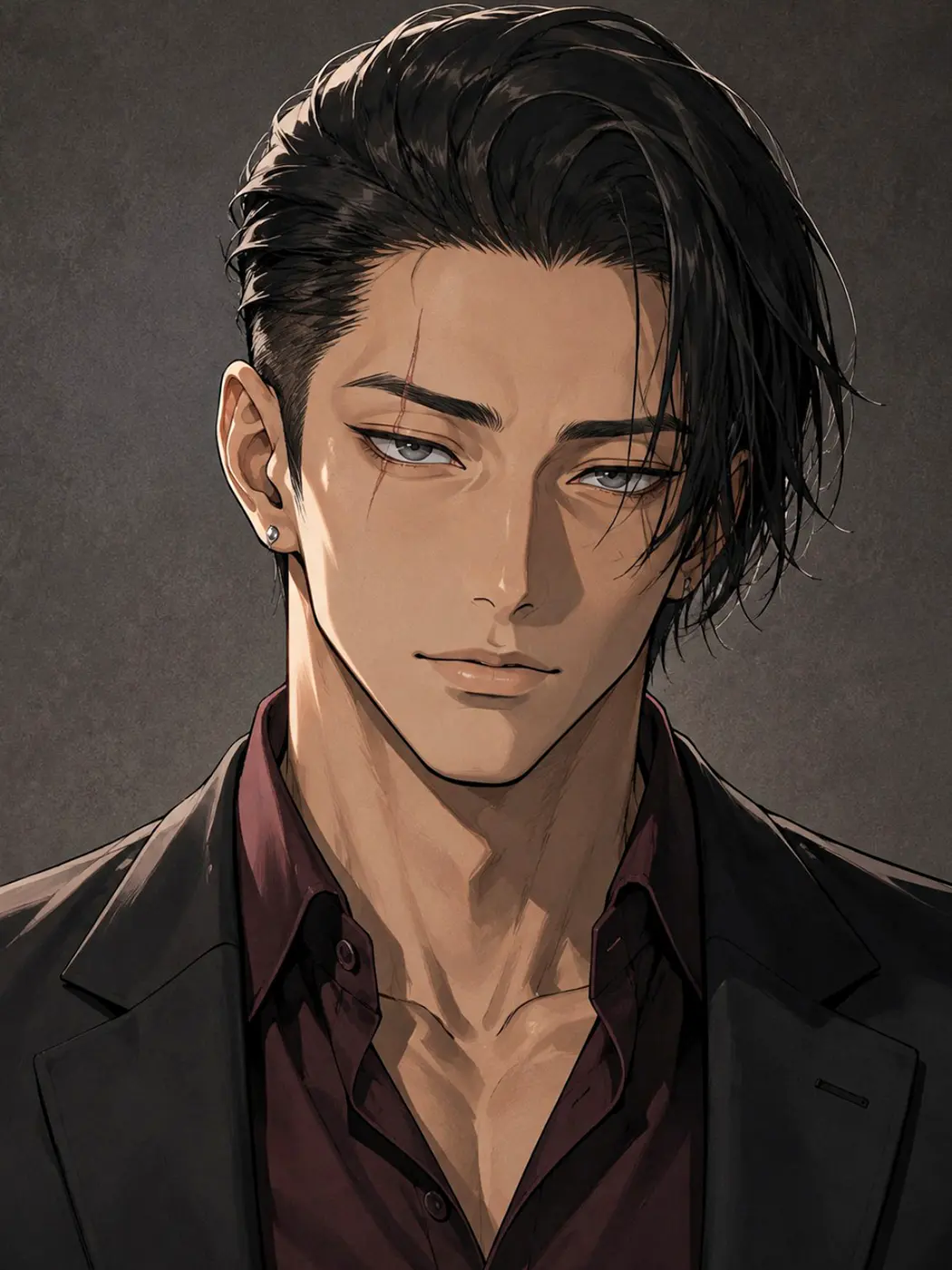 moso1010의 Will This Huge Crush Ever Bear Fruit?