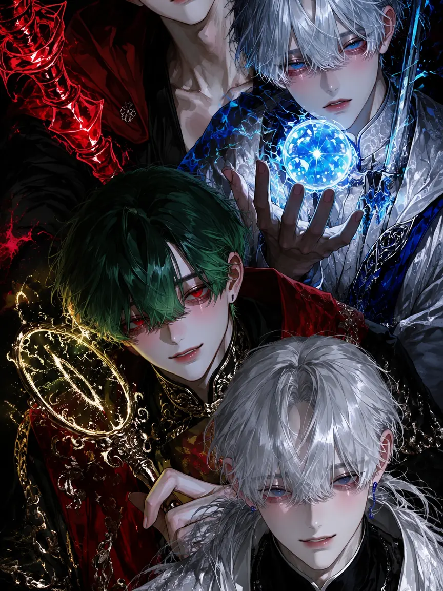 Nia253의 師匠ーー！！