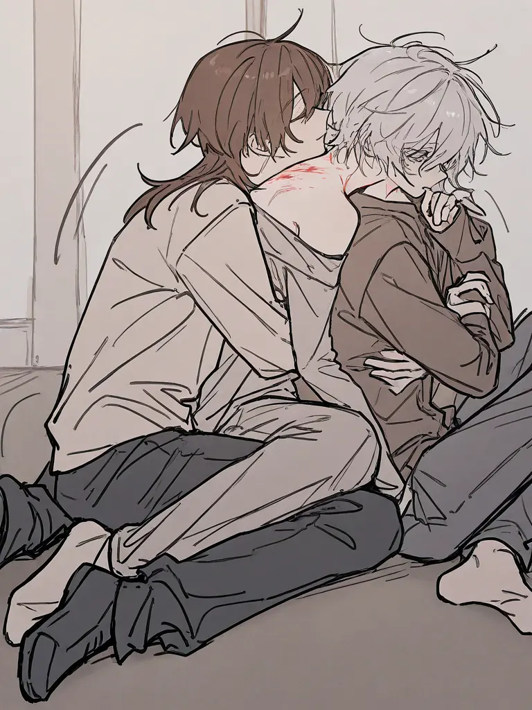 d1gdadu의 悠翔と直樹