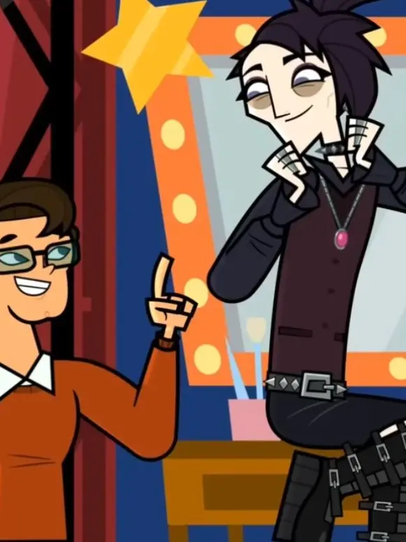 J0_3Y의 Tristan and Benji