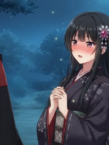 Kanata0830의 🈵嫌われ悪女？七番目の妻です。蘆屋殿。