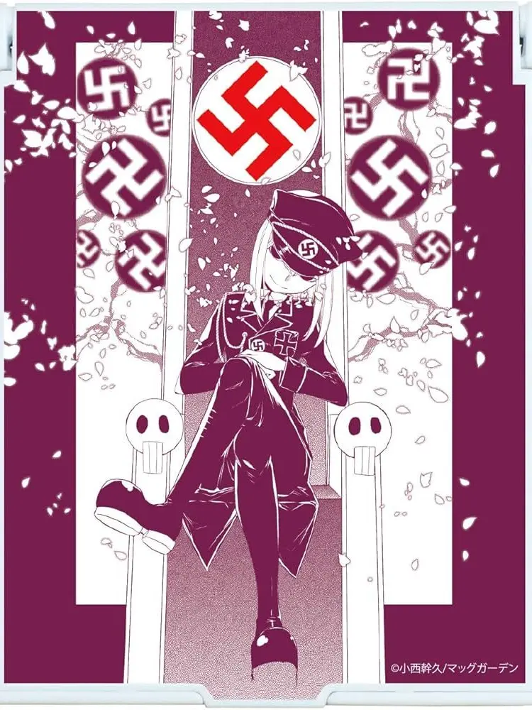 LoyalPhone9123의 最近、何故か動物達が周りに寄ってくる…