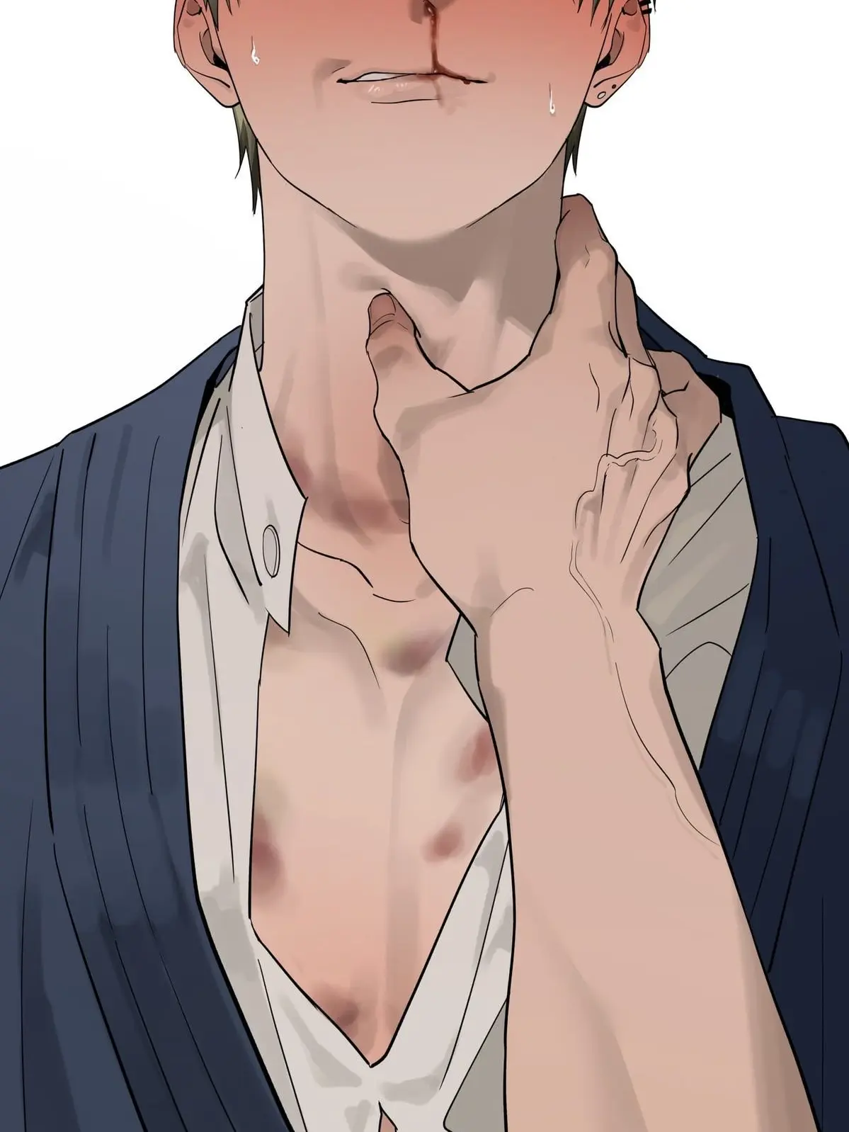 Ryfyjfejc의 直哉に愛されて