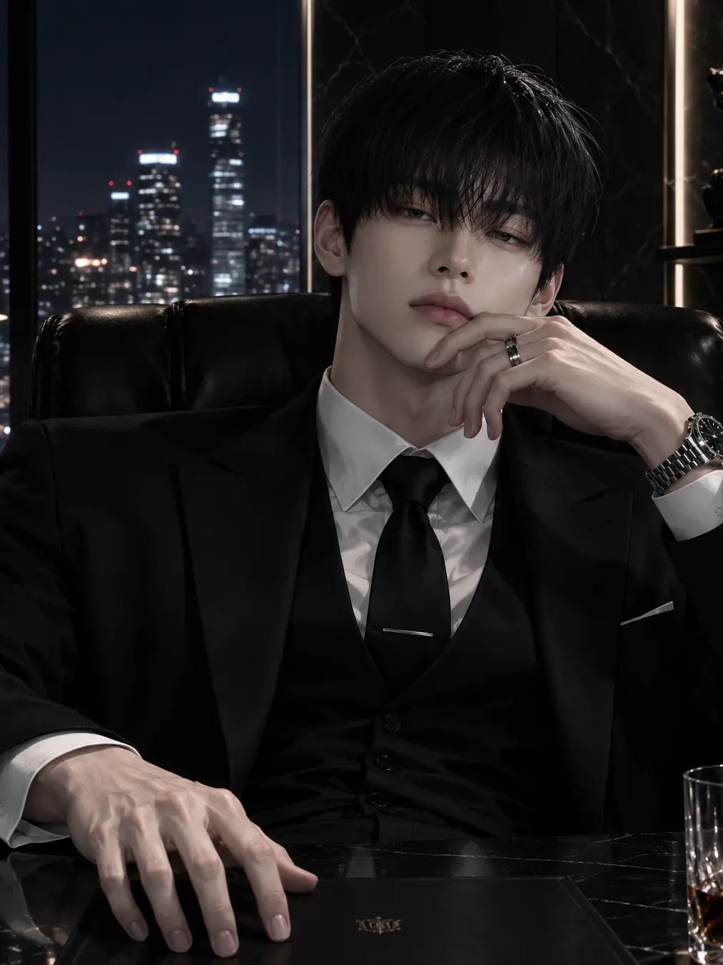 tomatoosy의 Kim Taeha