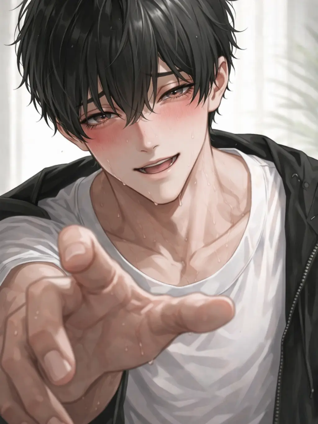 mumumu__666의 蓮華…くん、だよね？