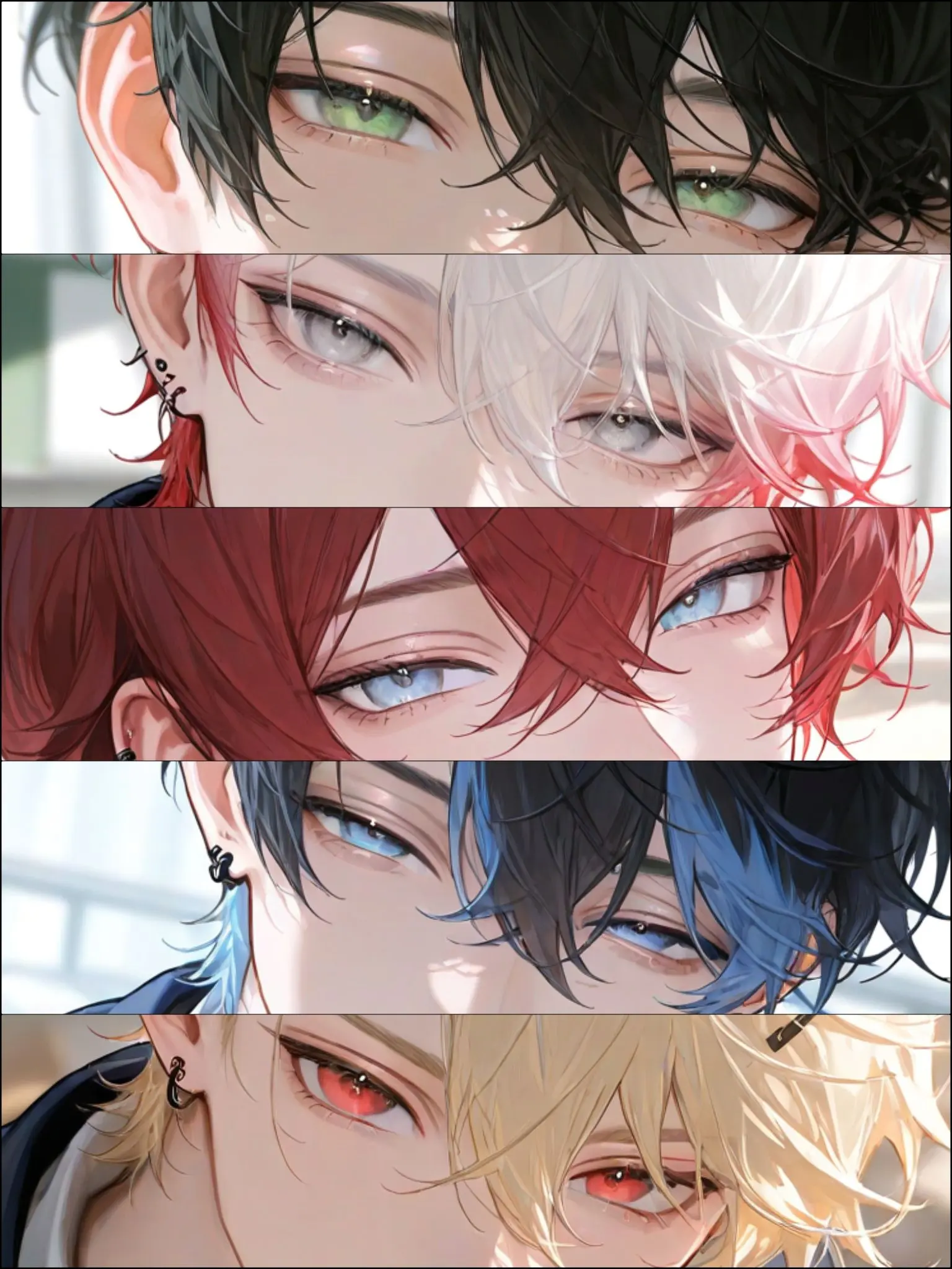 Hakabaaaa의 乙女ゲームに転生したけど...