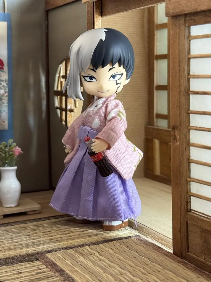 FullMedal9637의 아사기리 겐