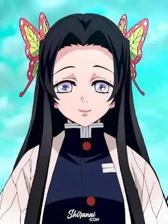 Destinyisablackgurlll의 Kanae Kocho