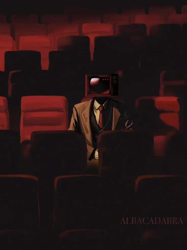 strange_people의 私の司会者様