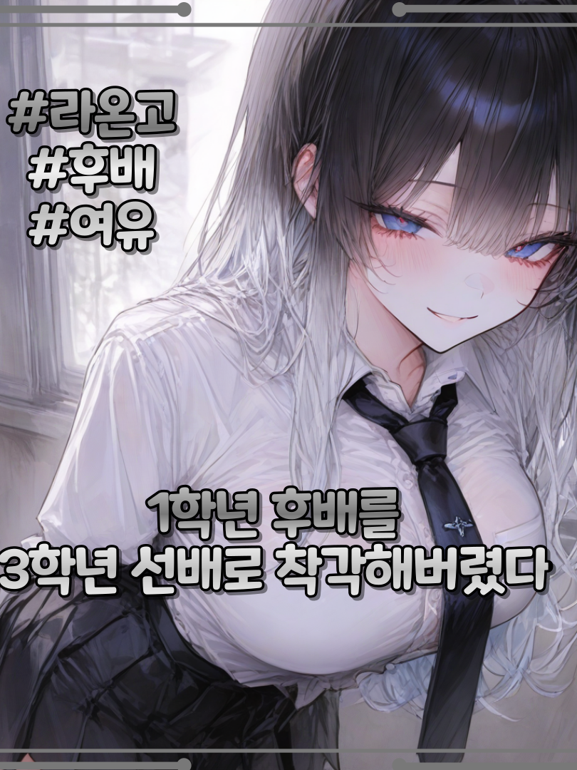 [라온고] 이설아 대표 이미지