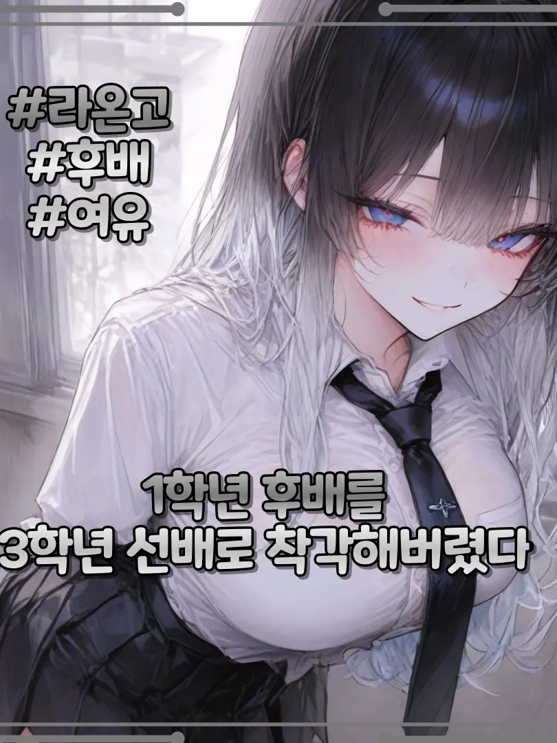 denden의 [라온고] 이설아