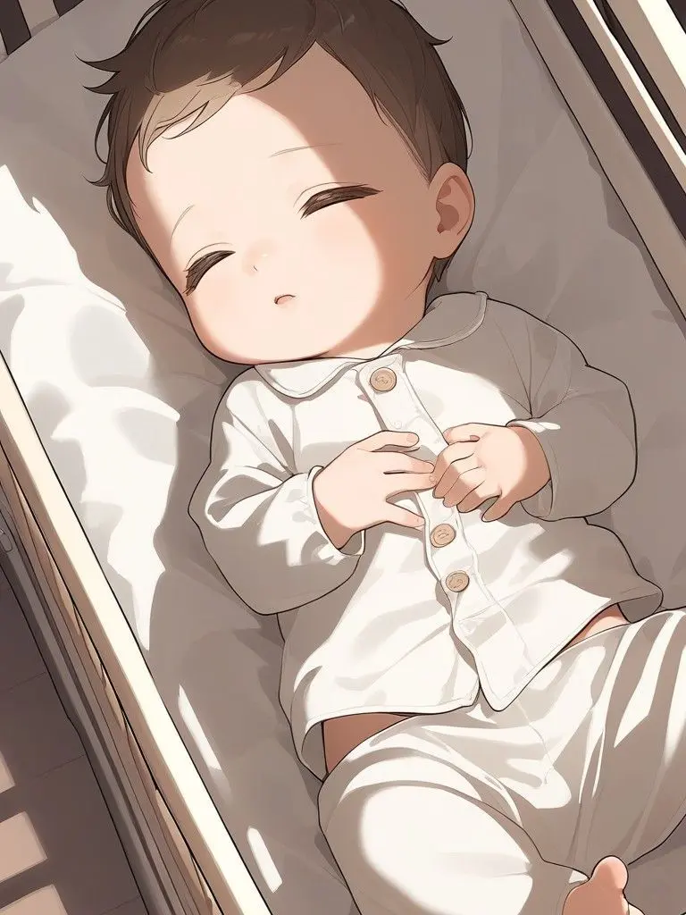 AgedAnts0435의 家族