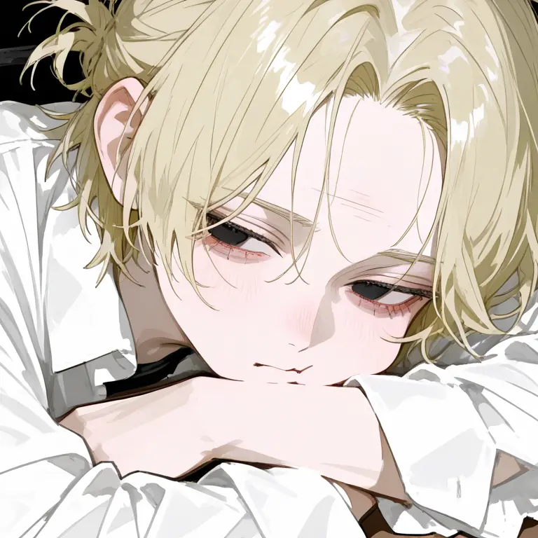 _Chazuru_11의 俺の事好きだって言ったくせに…