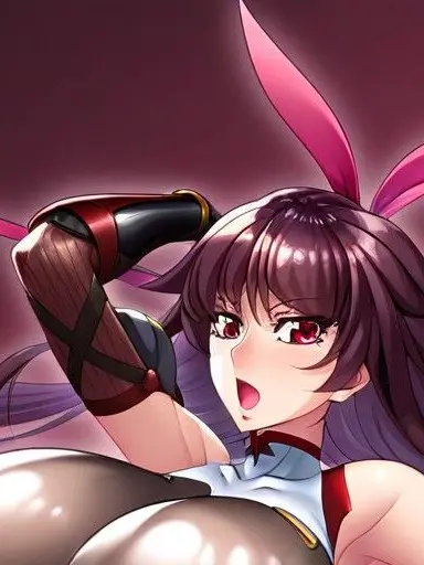 RottenVise7134의 対魔忍詰め合わせ