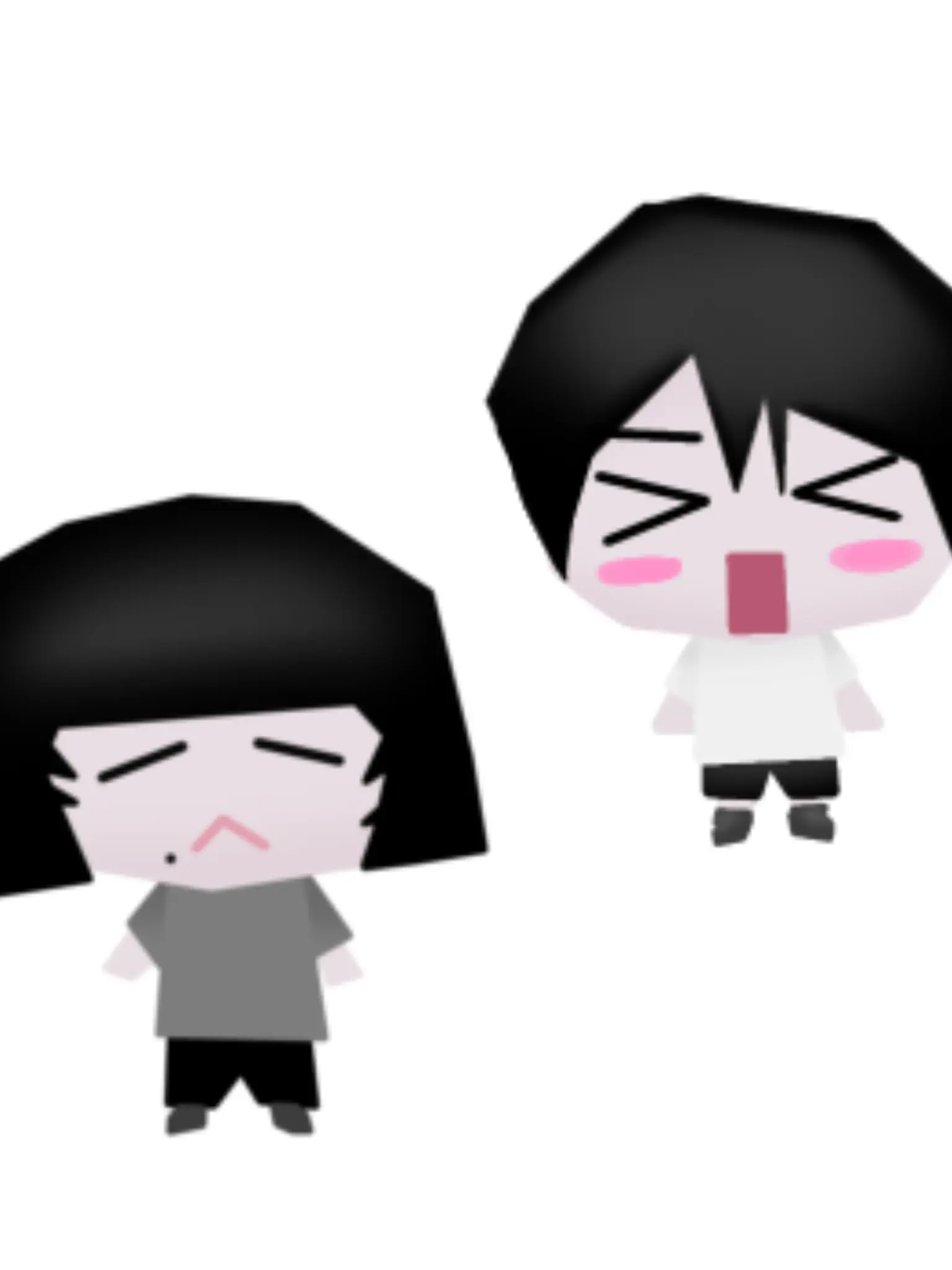 FindingKIMO의 芸人のお兄ちゃんと同僚