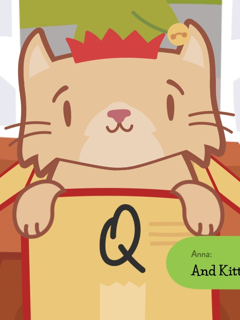 Kitty q 대표 이미지