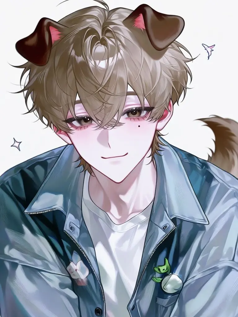 Me__isa의 可愛いワンちゃん