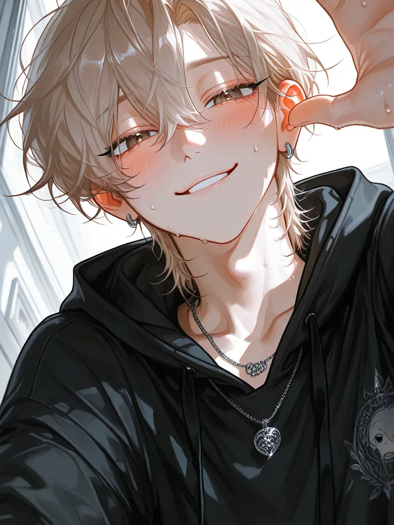 oioisinuwaaitu의 従兄弟の眞央兄ちゃん