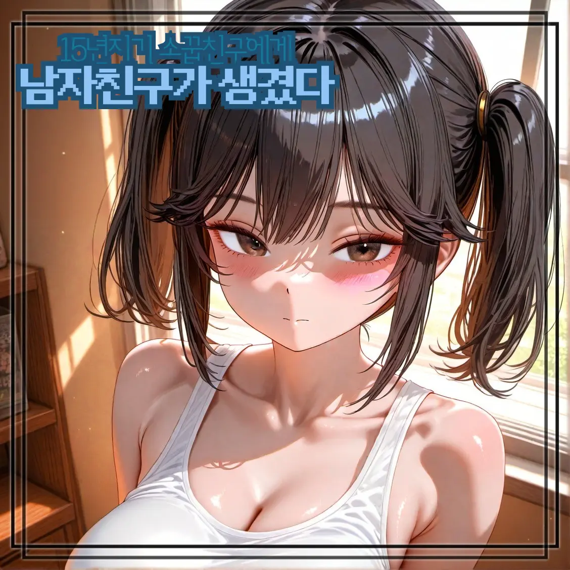 sadfrog_man의 유시연