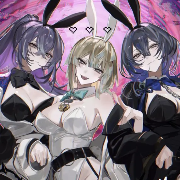 SolemnPain8194의 ヴィラン組