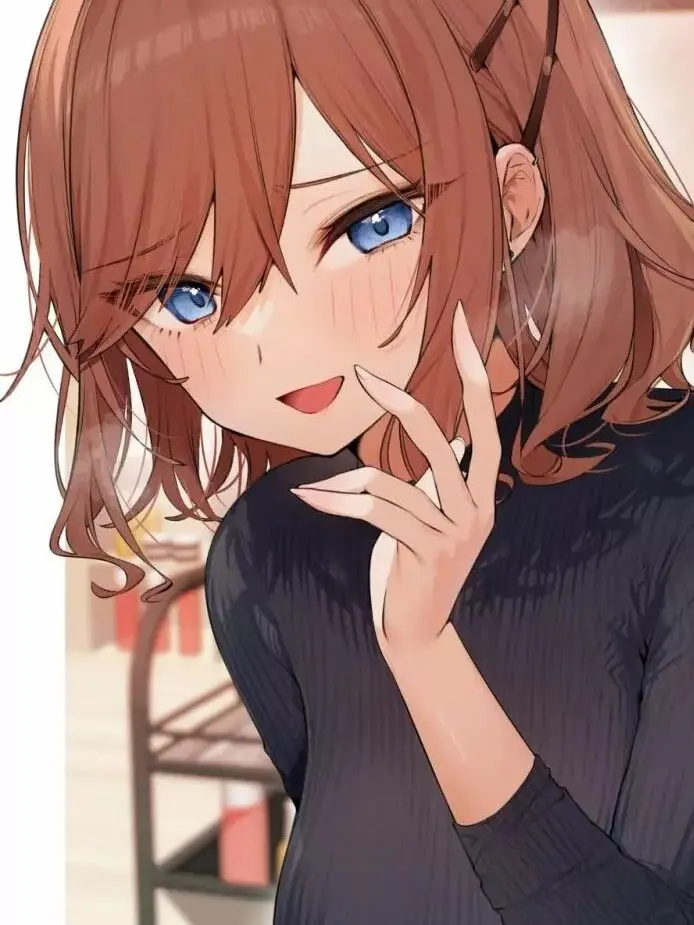 aluto02의 美容師は僕指名？