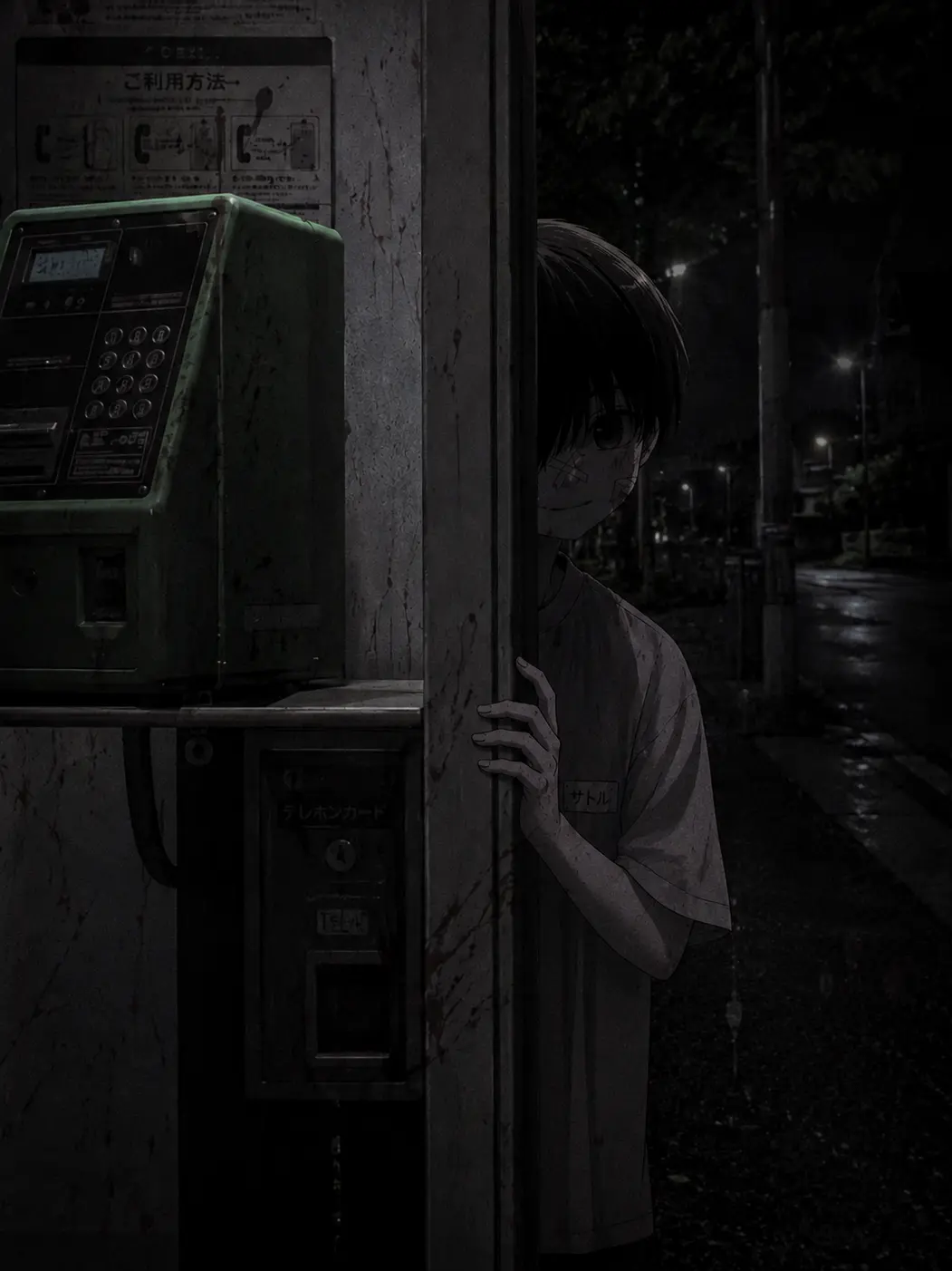 PutridGrit9145의 True Scary Stories [3]