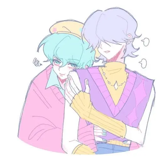 JollyNewt5190의 デーモンハンターズ