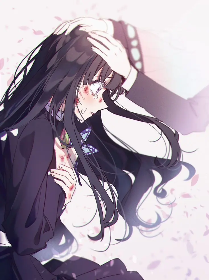 Uail_q10의 あなたの涙を忘れません＿