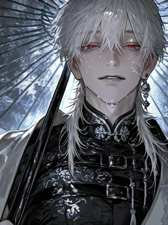 _0bsess의 Inevitable Divine Bond