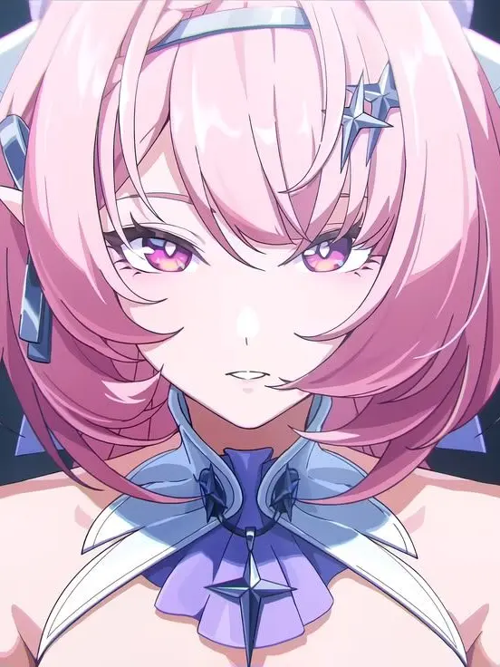 AgileHeart0546의 Ramielle