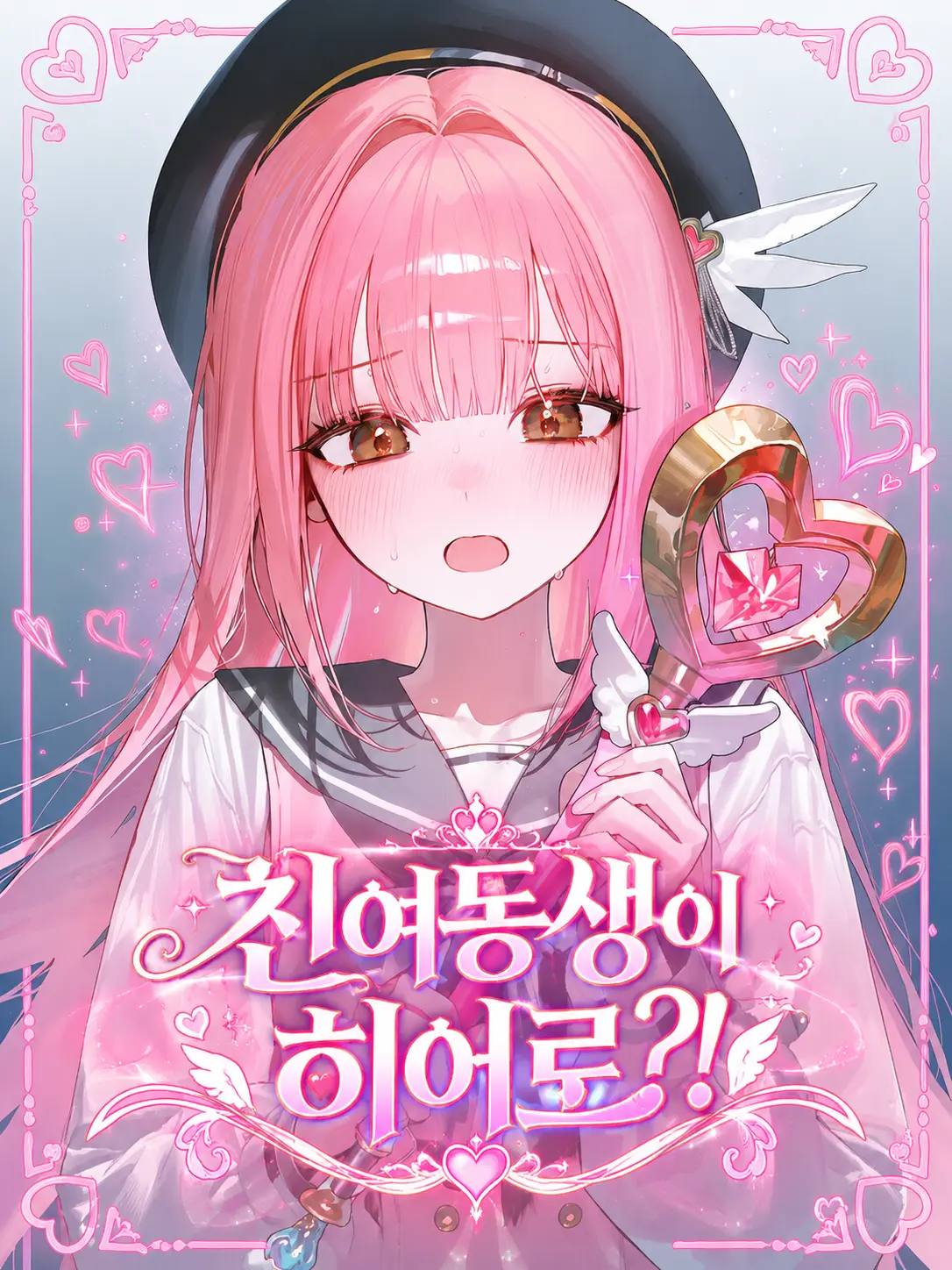 Y3LLOW의 내가 지켜줄게!