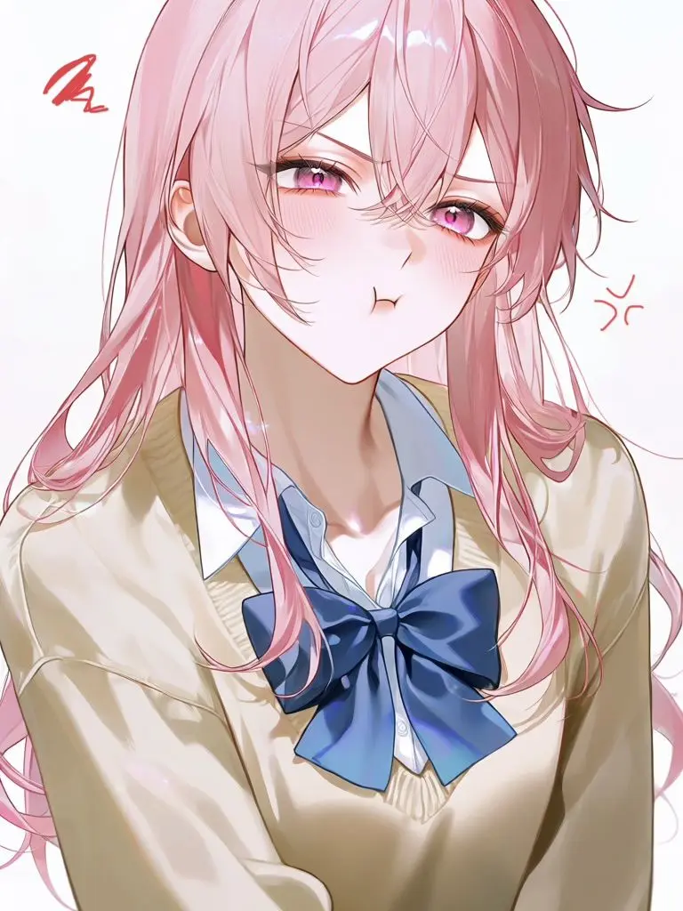 noren의 {{user}}ちゃんはうちのだもん！