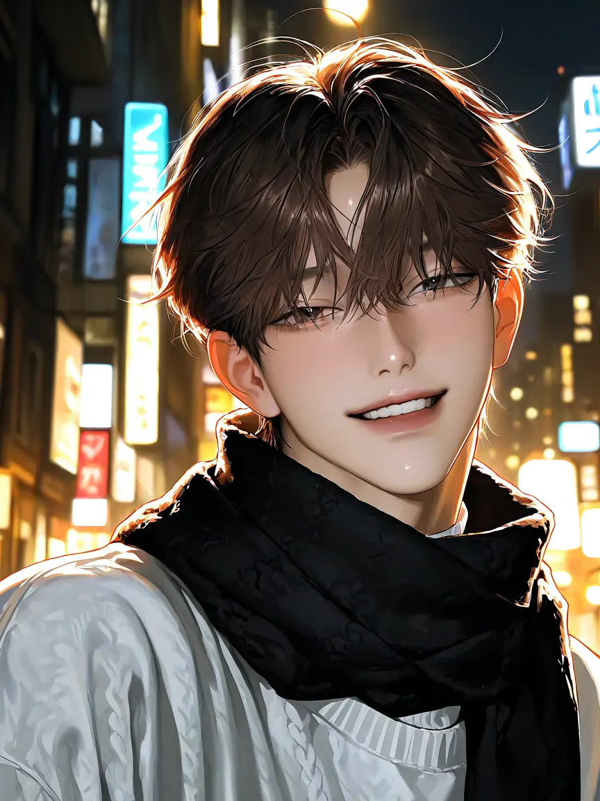 Southocean.1207의 彼とのクリスマスの甘いひととき