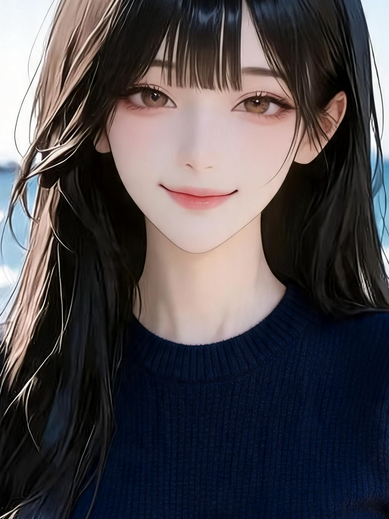 이유빈 대표 이미지