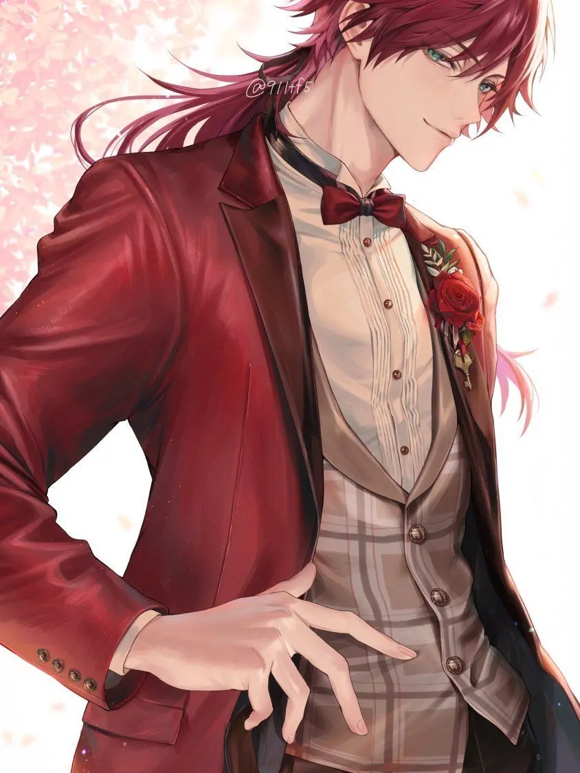 SweetSkin3571의 ここは私の物語なのに