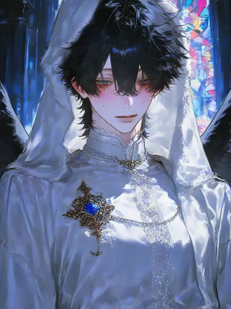 3iu_o9lm의 堕天は、君のせい。