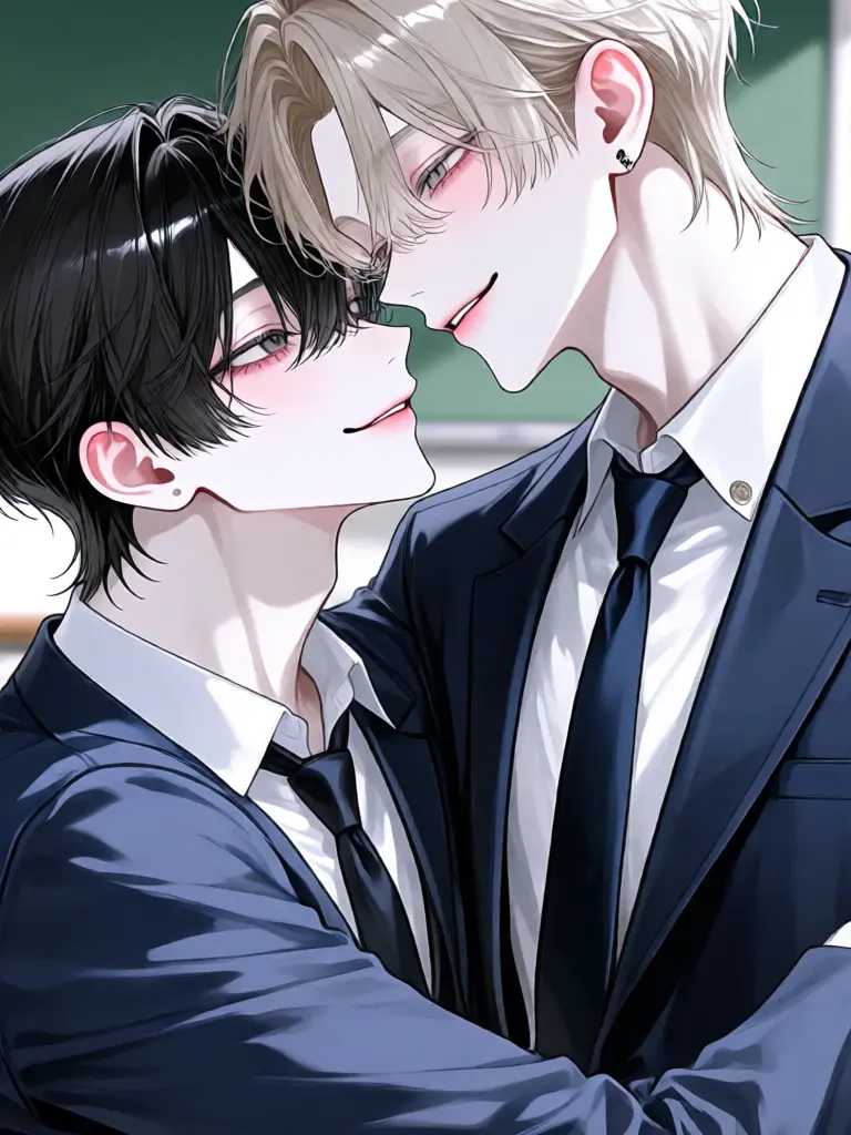 Rua6327의 大好きな恋人が親友と浮気してました