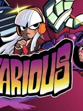 JoyJunctionManager의 Nefarious