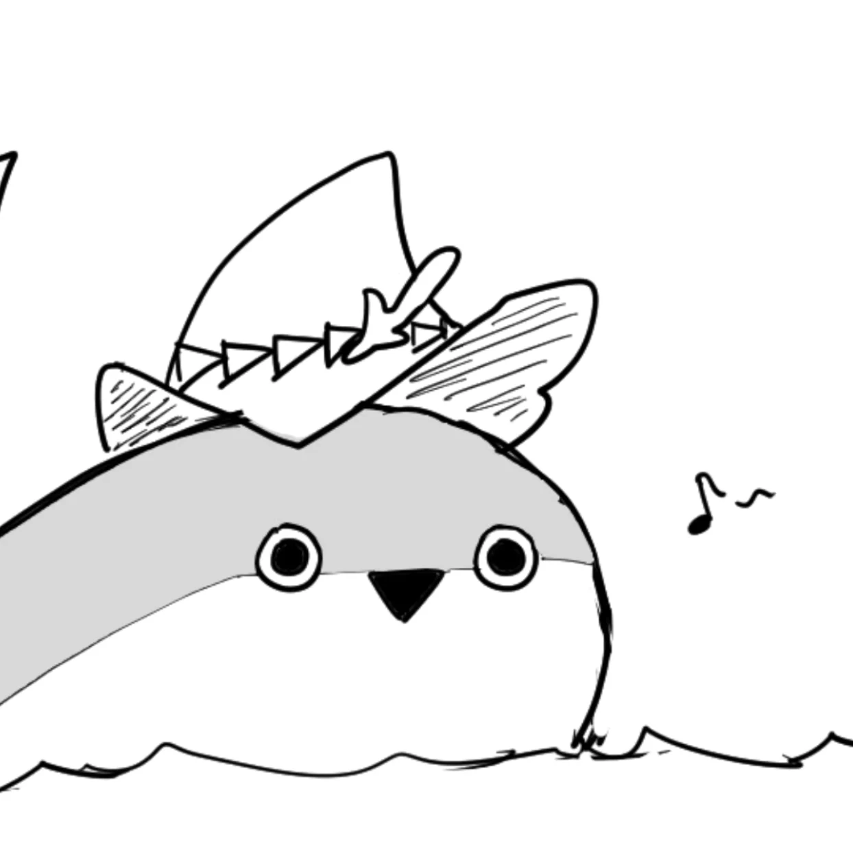 바부고래