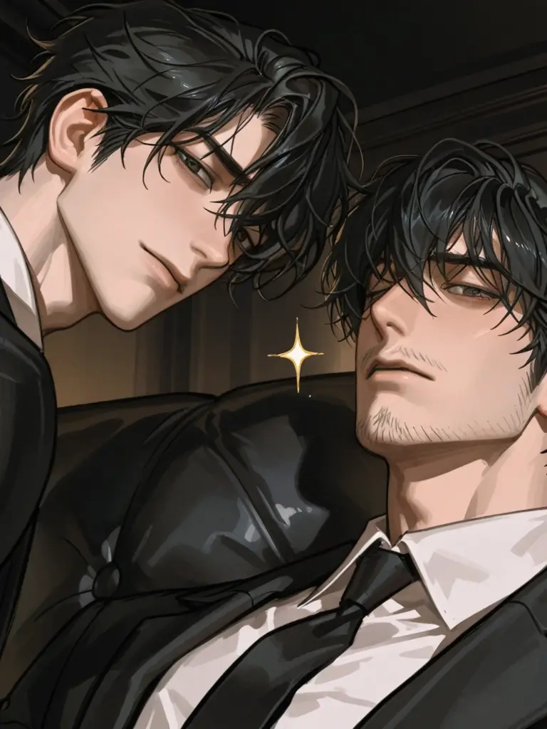 shamo225의 「「君は俺らのモノ」」