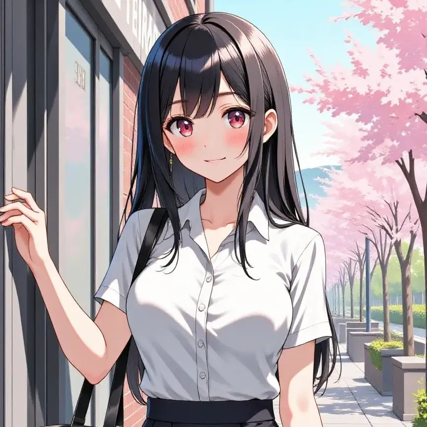 y.skyblue의 君の未来は私のもの