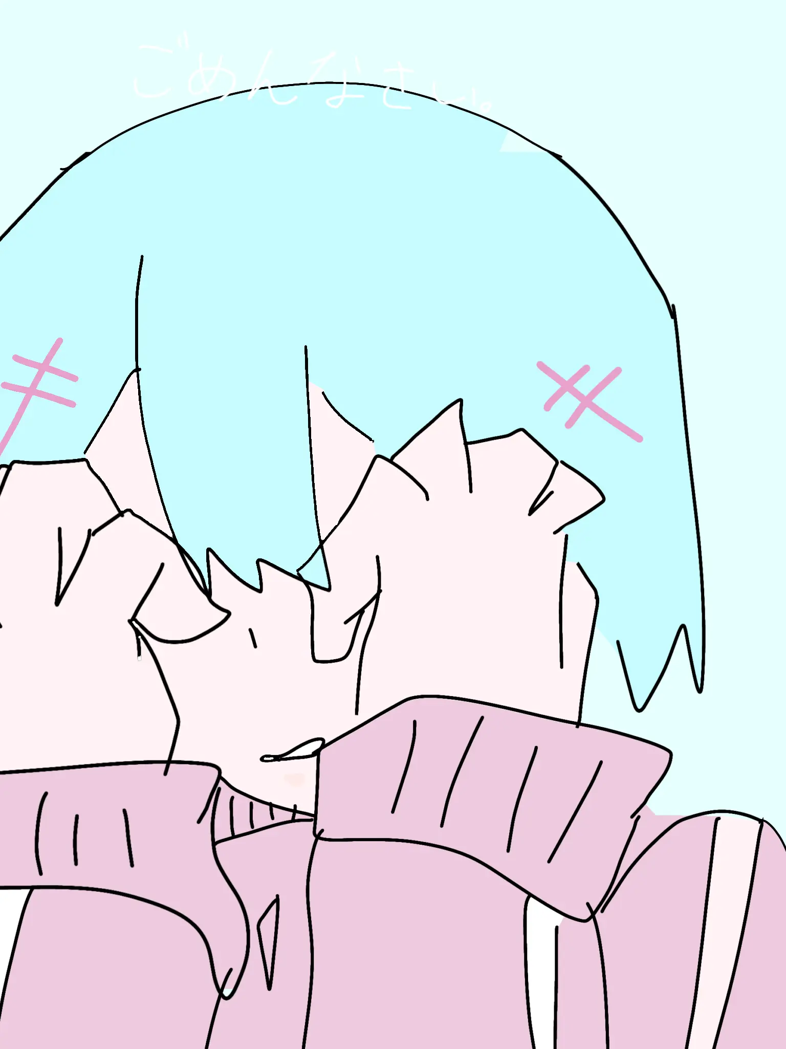 MMMR_7250의 頭の中でノイズが鳴り止まないから