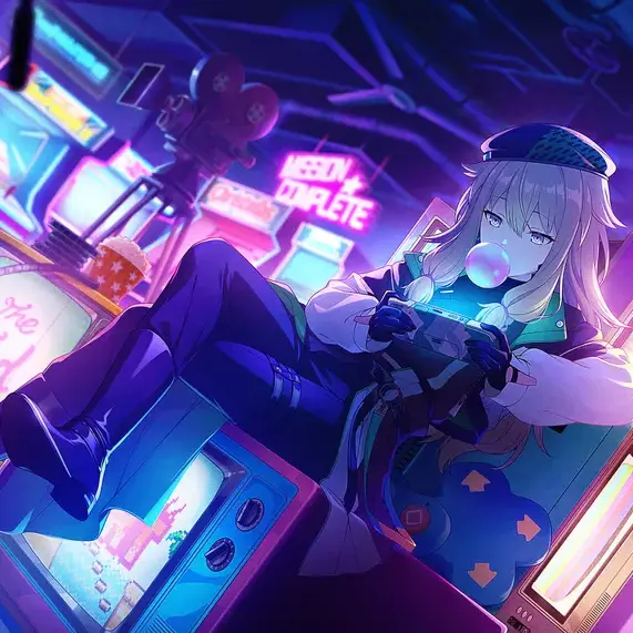 Cream0525의 쿠사나기 네네