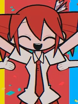 Tomura_Bunny의 바움쿠헨 엔드롤