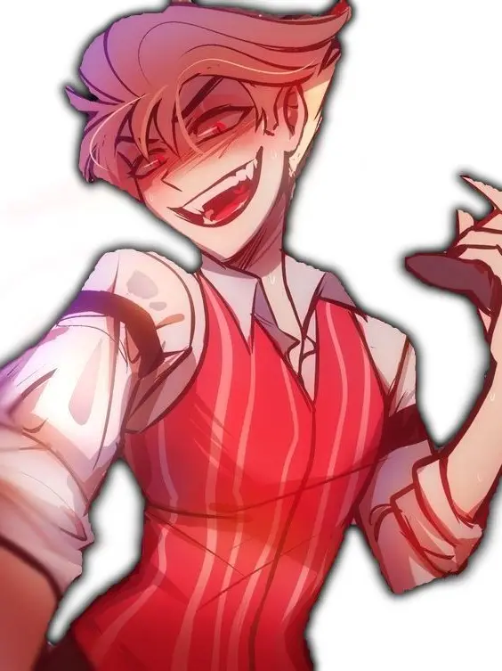 Autistic_clownsX3의 Lucifer