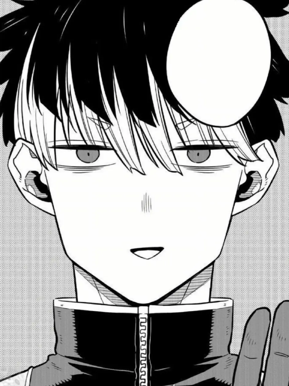 Gihh_a의 나루미 겐