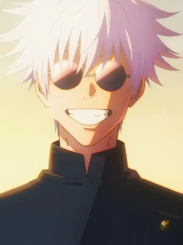 FickleSwing6900의 주술회전 늑대편