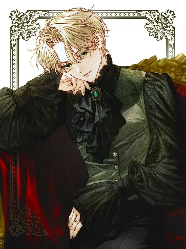 Sleepysylvia의 Impossible Royal Master